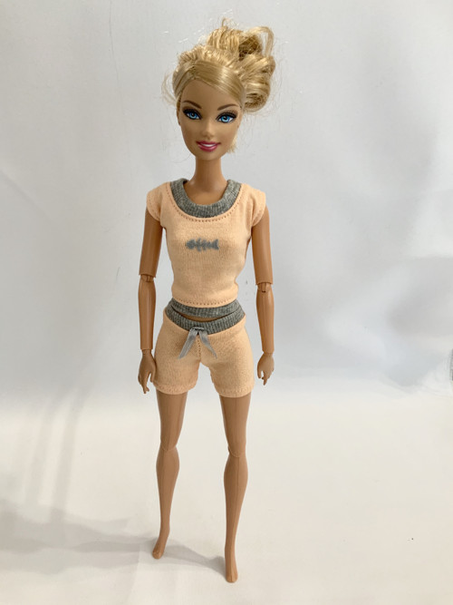 Komplet pro barbie — foto 3