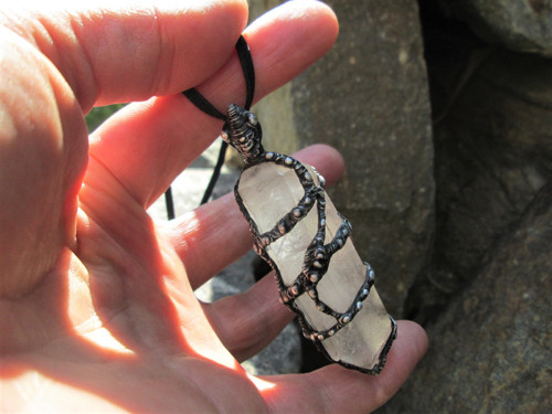 Talisman ,, Hadí síly " — foto 4