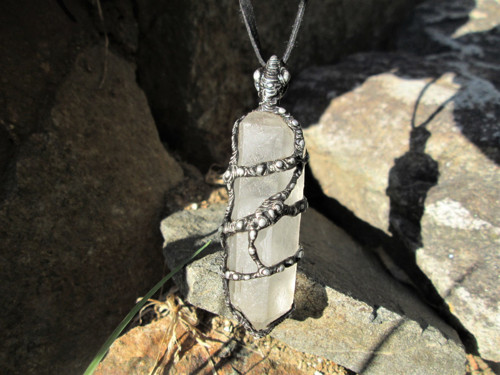 Talisman ,, Hadí síly " — foto 6