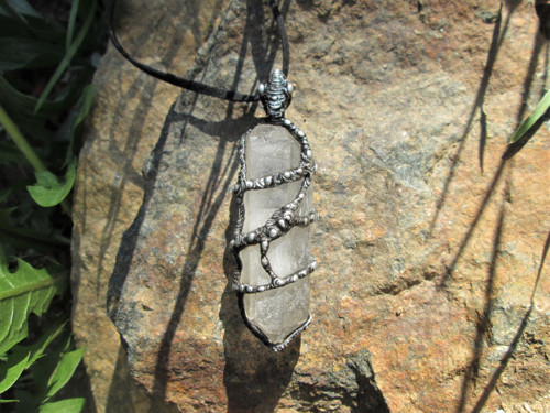 Talisman ,, Hadí síly " — foto 3