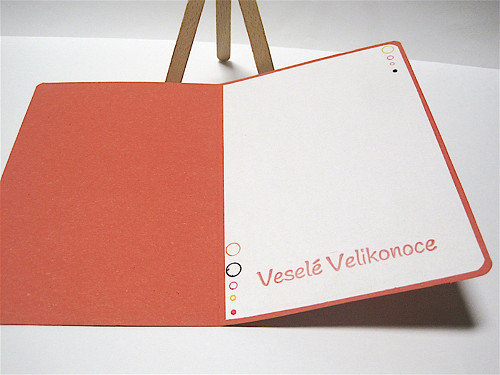 Velikonoční osmé — foto 4