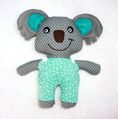 Koala Bertík — foto 2