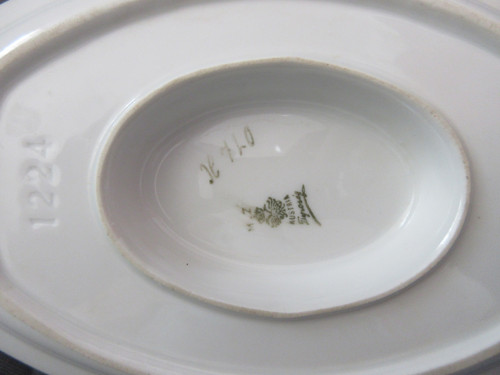 Porcelánová sada — foto 3