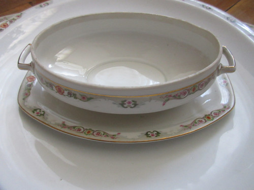 Porcelánová sada — foto 2