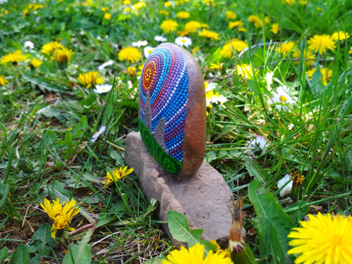 Tři kameny — foto 3