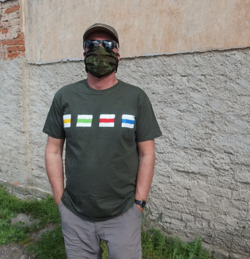 Pro chlapy aneb cesta z města — foto 3
