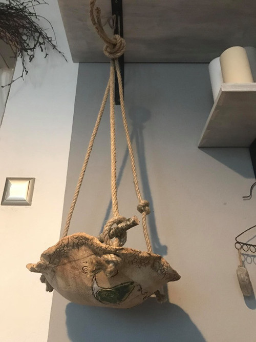 Pítko pro ptáčky — foto 2