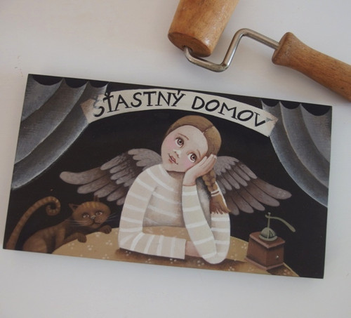 Šťastný domov — foto 2