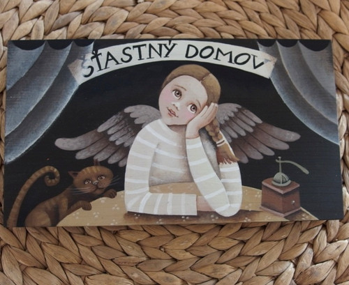 Šťastný domov — foto 3