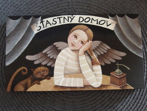 Šťastný domov — foto 4