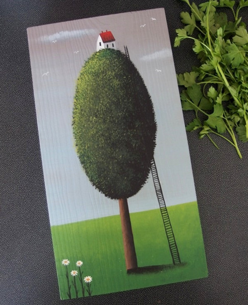 Na vyhlídce — foto 5