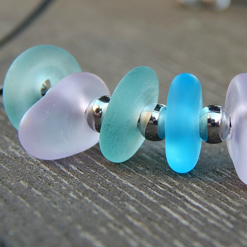 Sea glass — foto 4