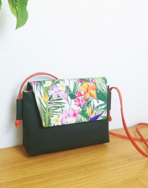 Iris mini bag n.30 — foto 3