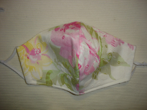 Textilní rouška — foto 3