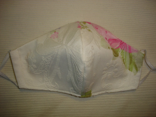 Textilní rouška — foto 2