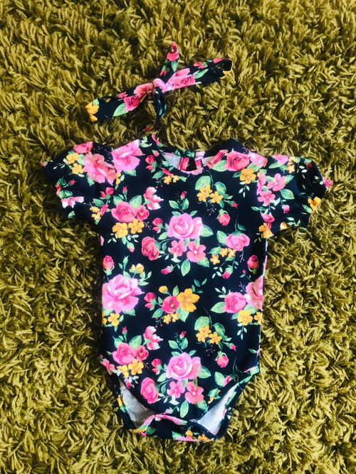 Dívčí set — foto 2