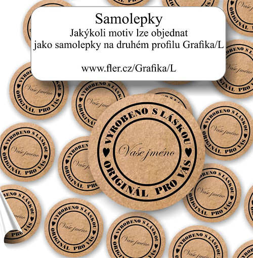Svatební razítko — foto 3