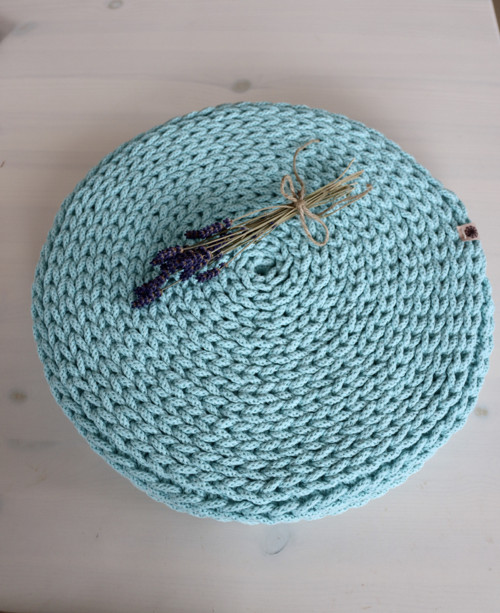 Prostírání mint — foto 3