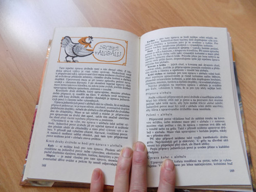 Drůbež a drůbeží pochoutky — foto 6