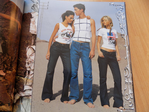Kenvelo Summer 2002 Collection — foto 3
