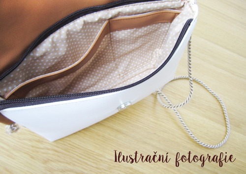 Iris mini bag n.33 — foto 4