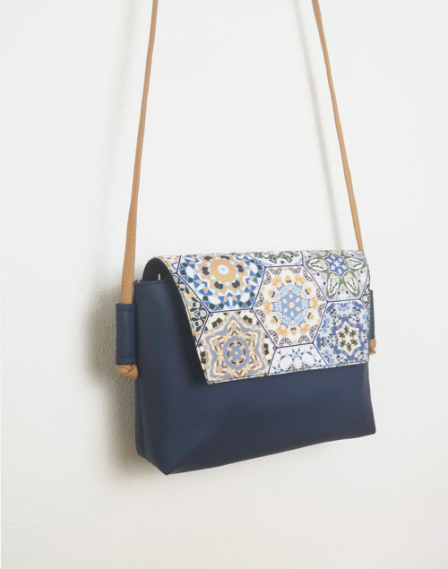 Iris mini bag n.33 — foto 2