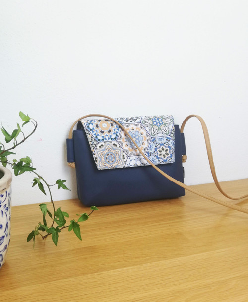 Iris mini bag n.33 — foto 3