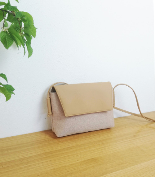 Iris mini bag n.34 — foto 3