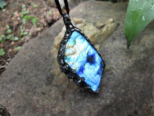 Talisman ,, Mystic " — foto 2