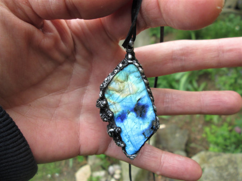 Talisman ,, Mystic " — foto 6
