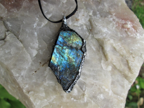 Talisman ,, Mystic " — foto 5