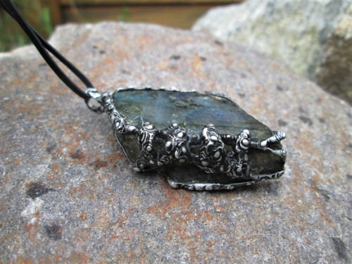 Talisman ,, Mystic " — foto 3