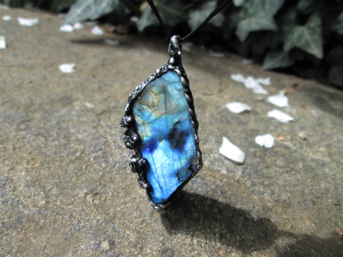 Talisman ,, Mystic " — foto 4