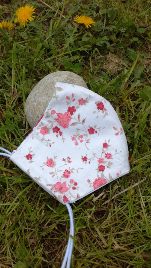 Rouška dámská/dívčí — foto 2
