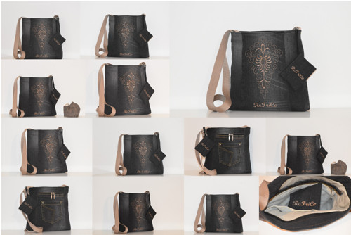 Set "LUIZA" — foto 6