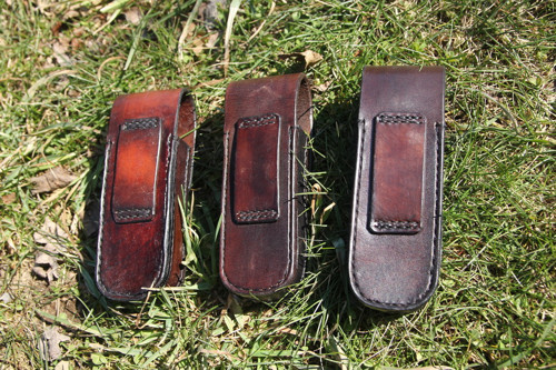 3 skautky — foto 2