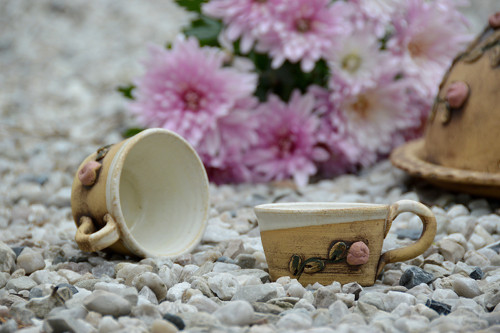 Hrnky na capuccino-rezervace — foto 4