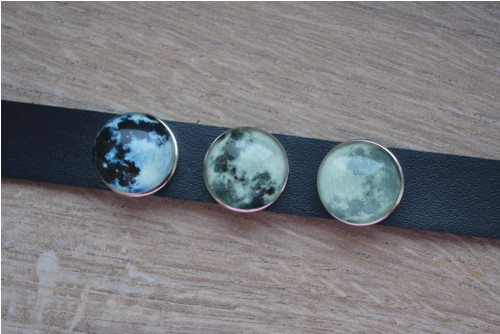 Glowing moon — foto 2