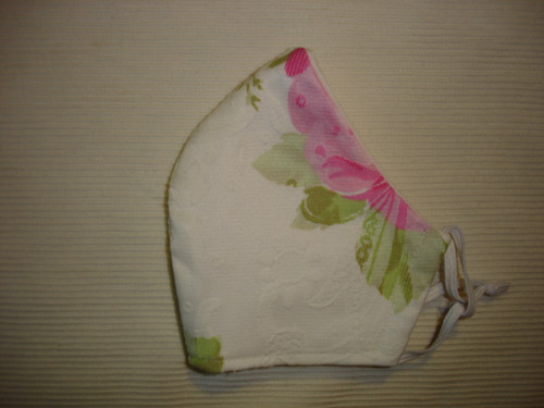 Textilní rouška — foto 3
