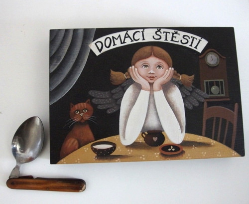 Domácí štěstí — foto 4