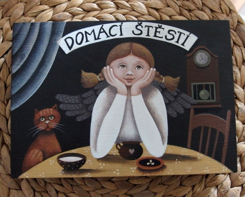 Domácí štěstí — foto 3