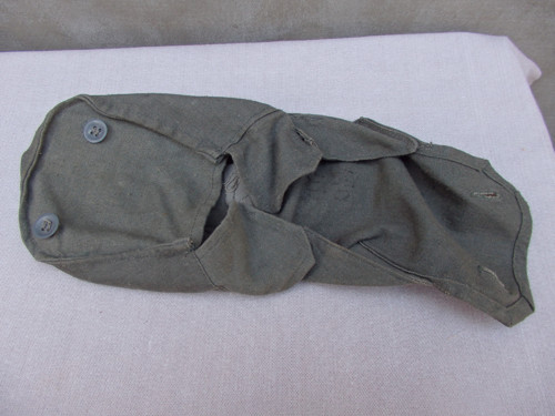 Khaki sumka — foto 2