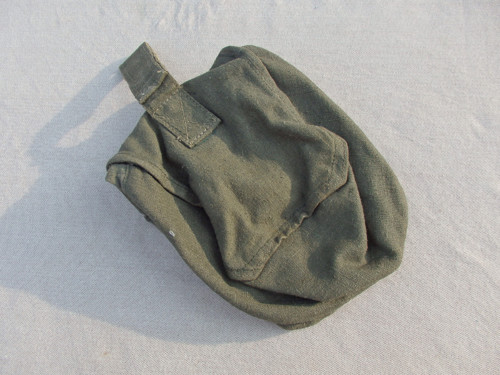 Khaki sumka — foto 5