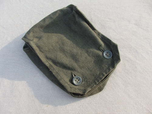Khaki sumka — foto 4