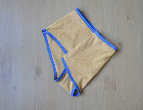 Cosy & Easy kalhotky vel. L — foto 4