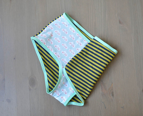Cosy & Easy kalhotky vel. L — foto 3