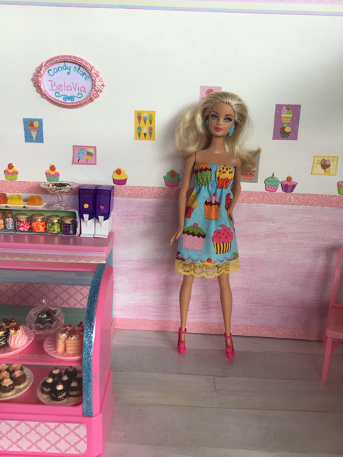 Kolekce - “Candy store” — foto 2