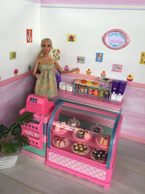 Kolekce - “Candy store” — foto 3
