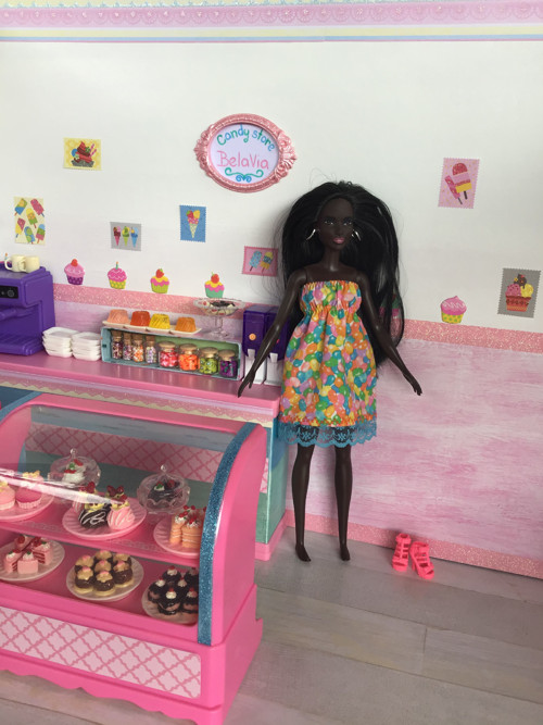 Kolekce - “Candy store” — foto 4