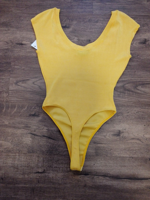 Žluté body — foto 2